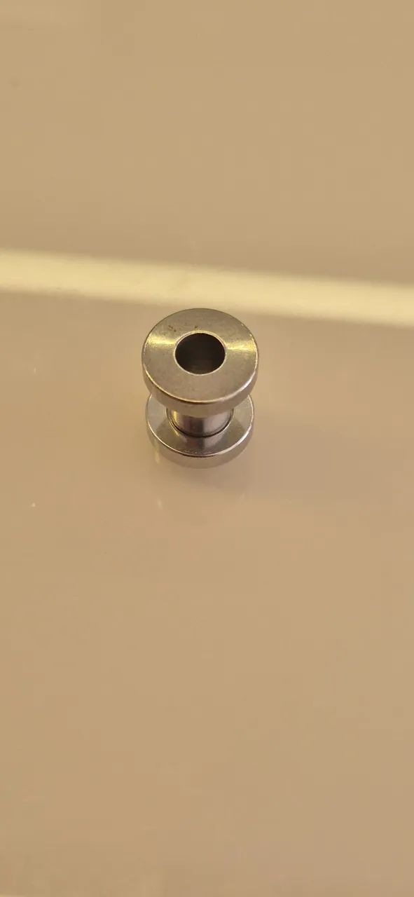 Alargador 5mm - Foto 4