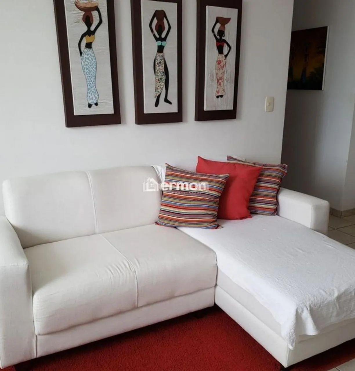 Apartamento à venda em Natal, Ponta Negra, com 2 quartos, com 75 m²