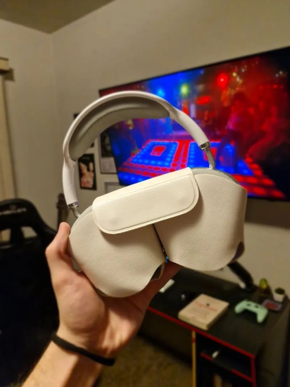 AirPods Max - Fone Bluetooth - Foto 2