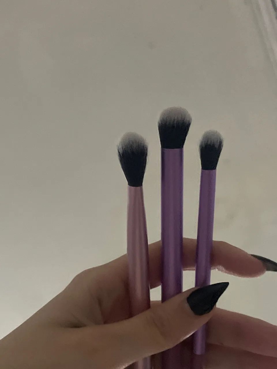 Pincéis inspiração Real Techniques - Foto 2