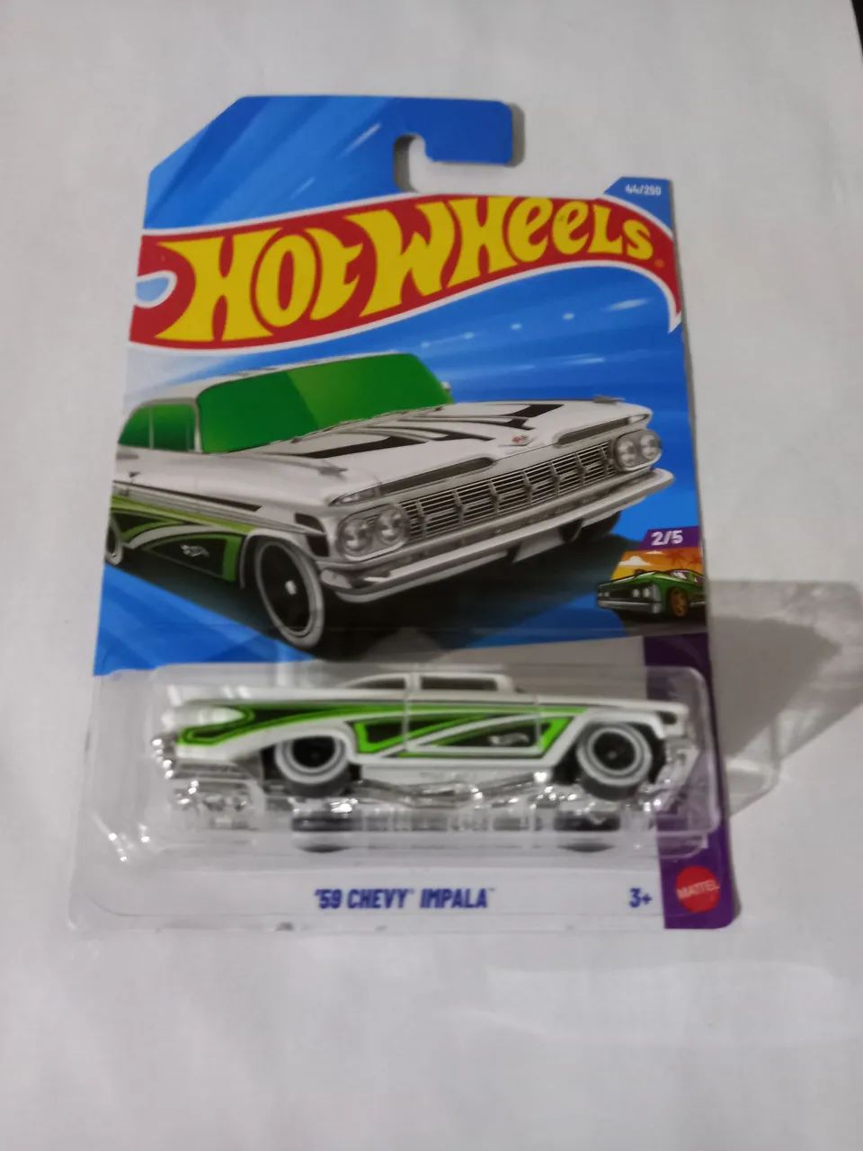 Hot Wheels - Modelos Disponíveis - Foto 2