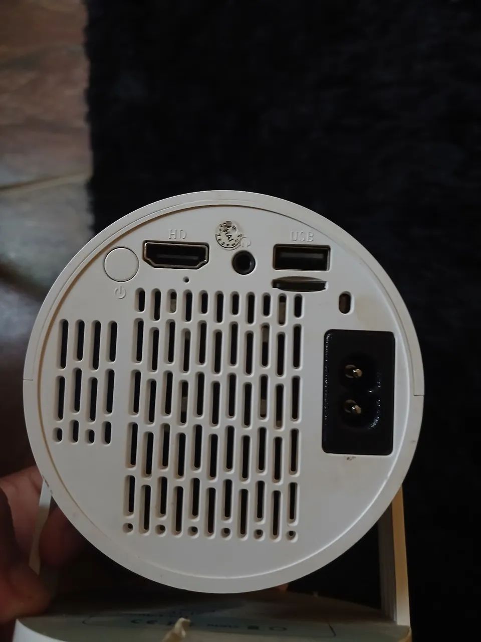 Projetor HY300 - Foto 2