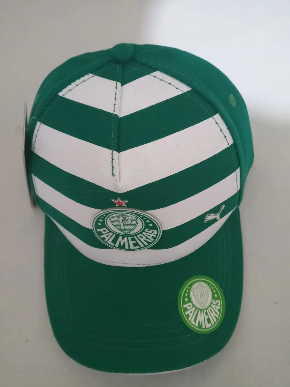Boné palmeiras  - Foto 4