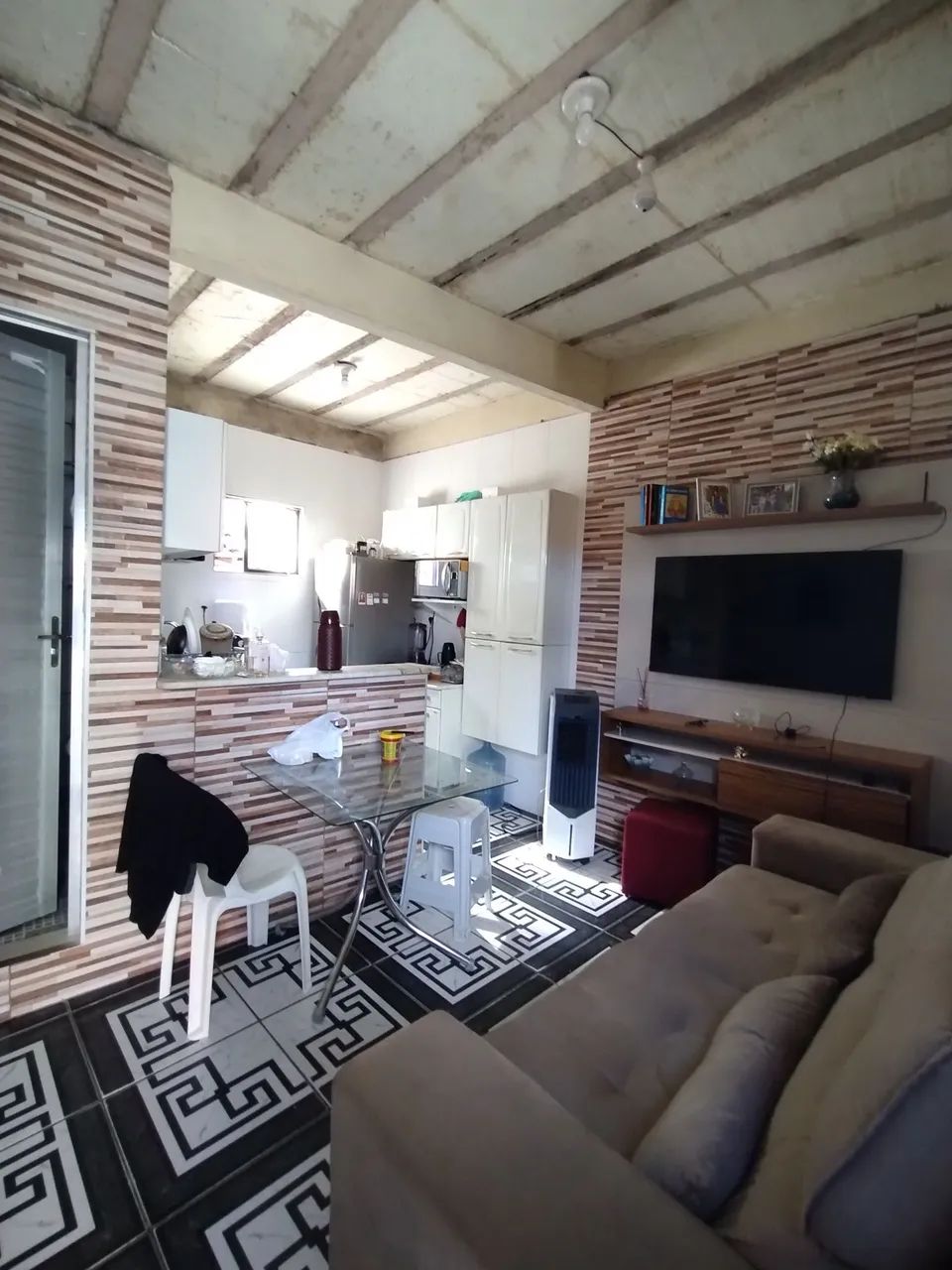 Vendo casa em vila - Foto 3