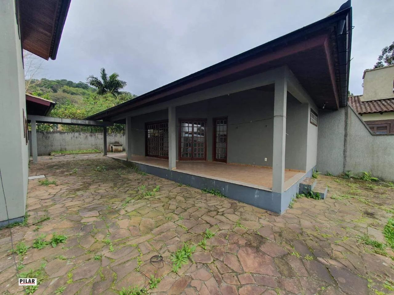 Casa com 05 dormitórios para locação no bairro Mina Brasil - Foto 5