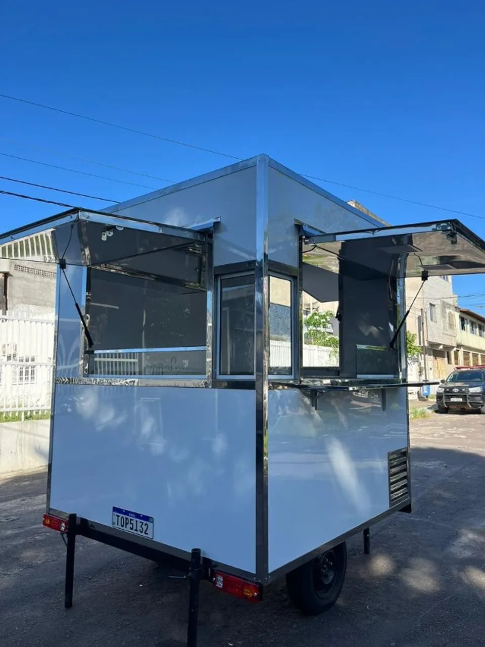 Trailers NOVOS - Foto 3