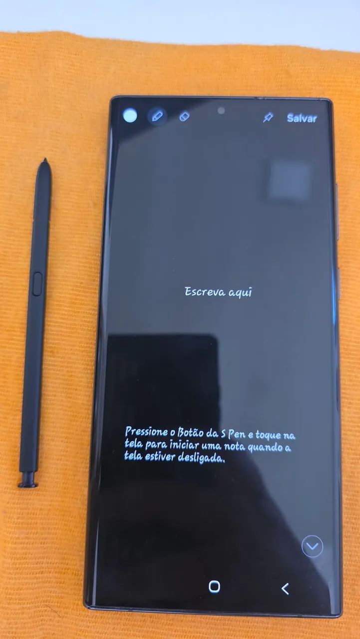 Samsung S22 Ultra 256GB Smartphone - Foto 3