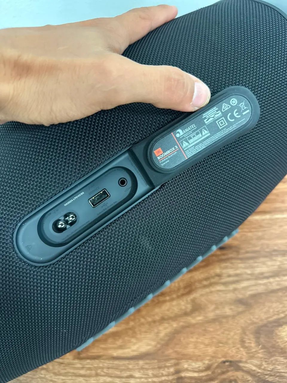 Jbl Bombox 3 - Foto 3