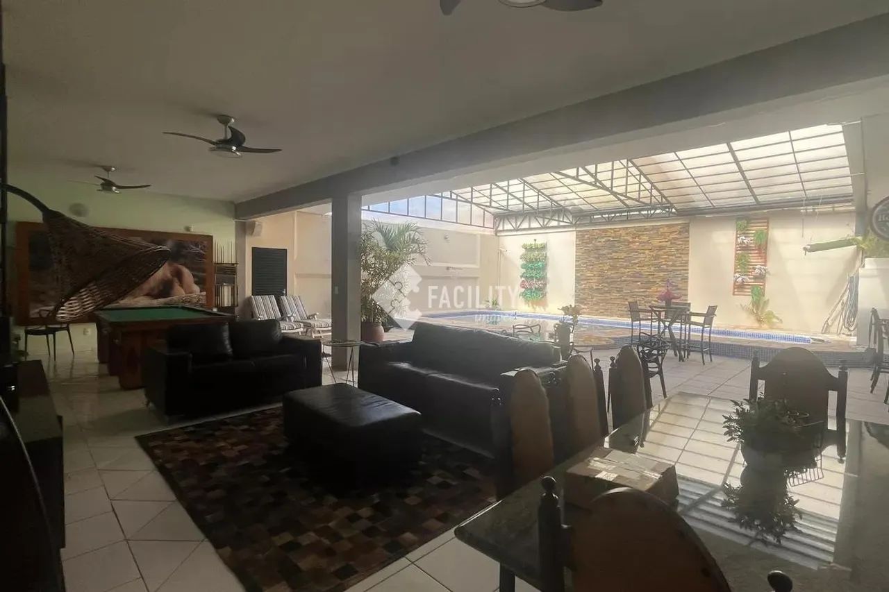 casa - Parque Alto Taquaral - Campinas - Foto 4