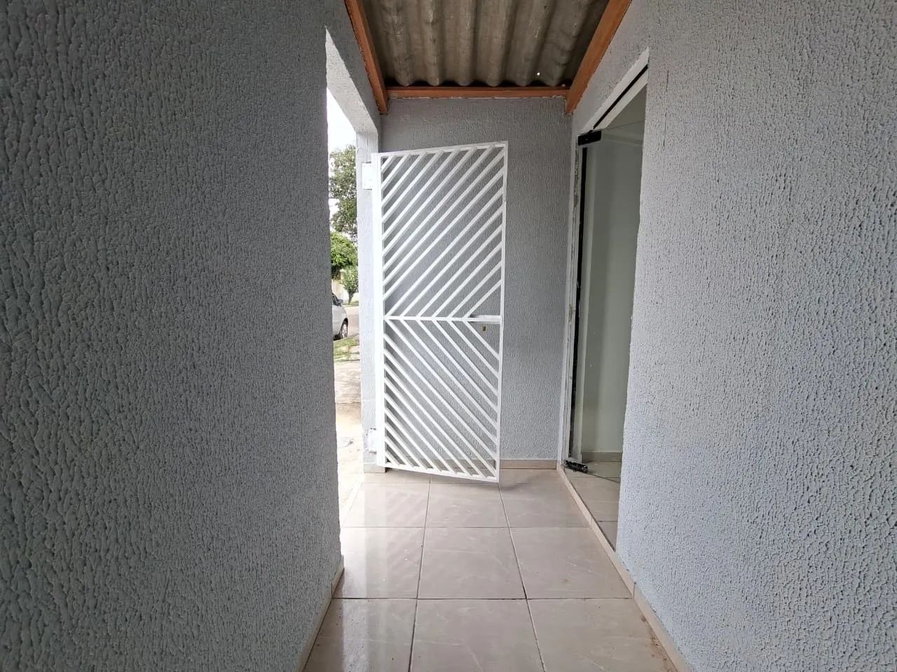 Alugo Kitnet  - Foto 2