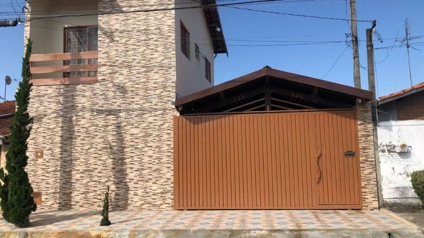 CASA EM TREMEMBE - PARQUE DAS FONTES - Foto 2