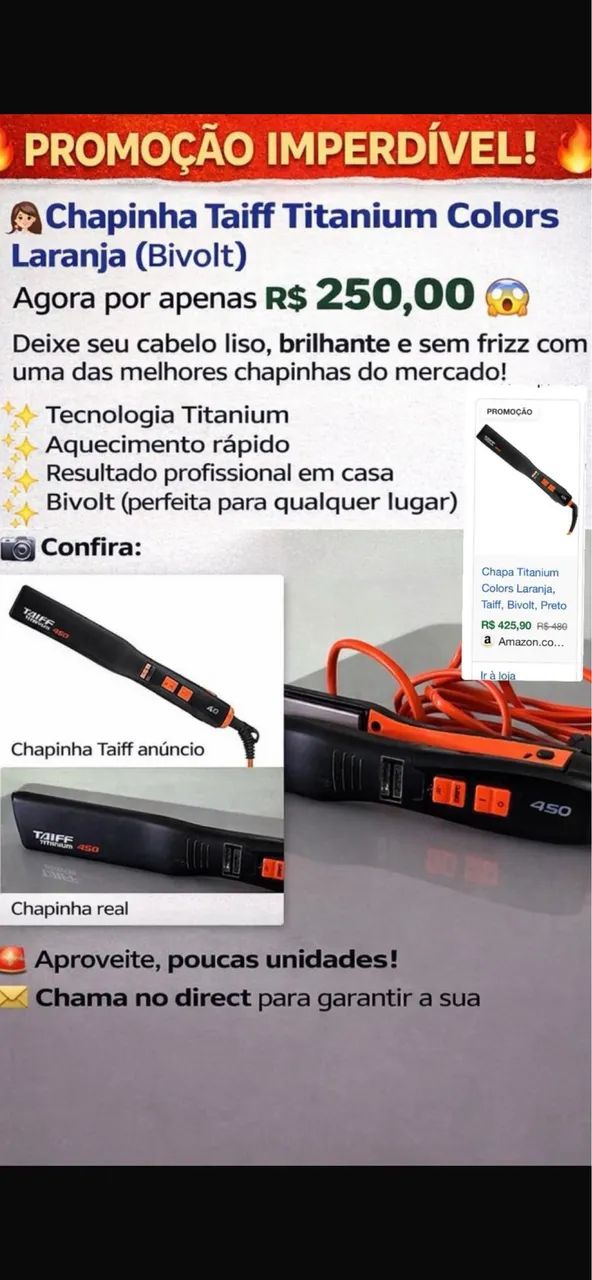 Chapinha 