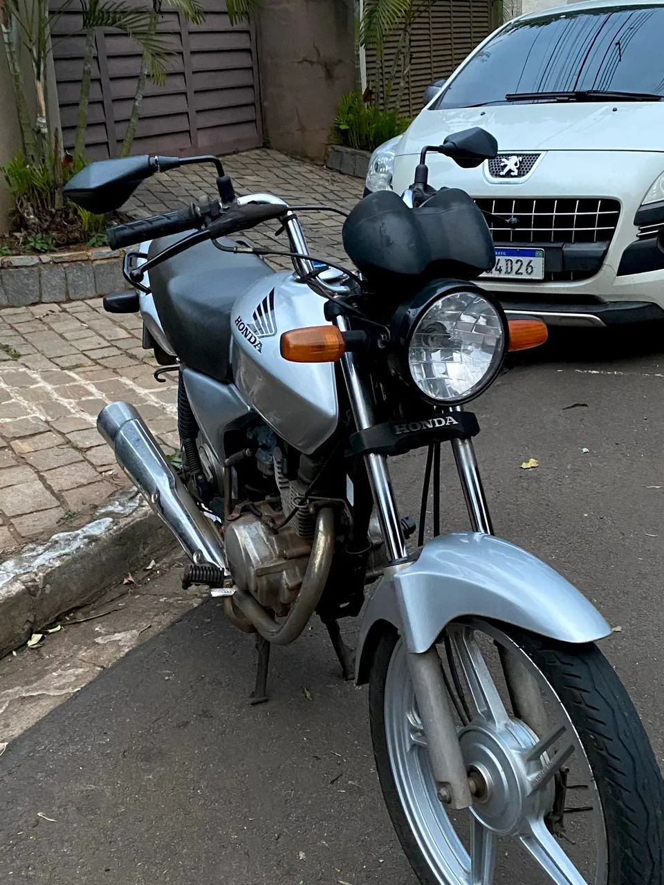 Titan CG KS 2006