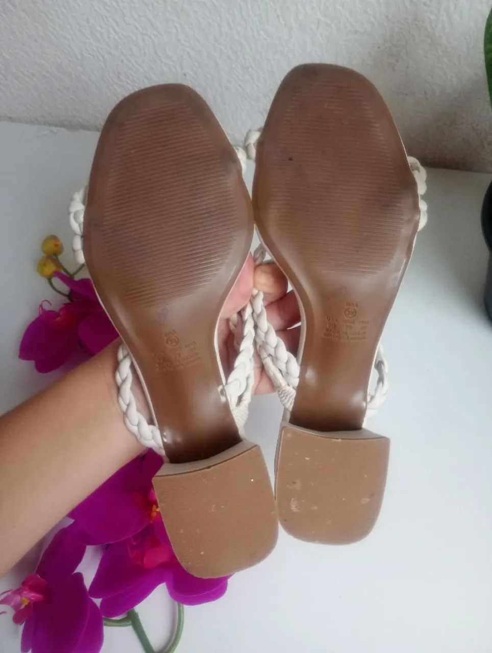 Sandalinha 38 - Foto 4