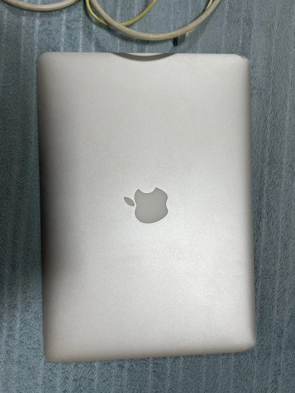 MacBook Air (Acende a maçã) 13,3 Polegadas  - Foto 4