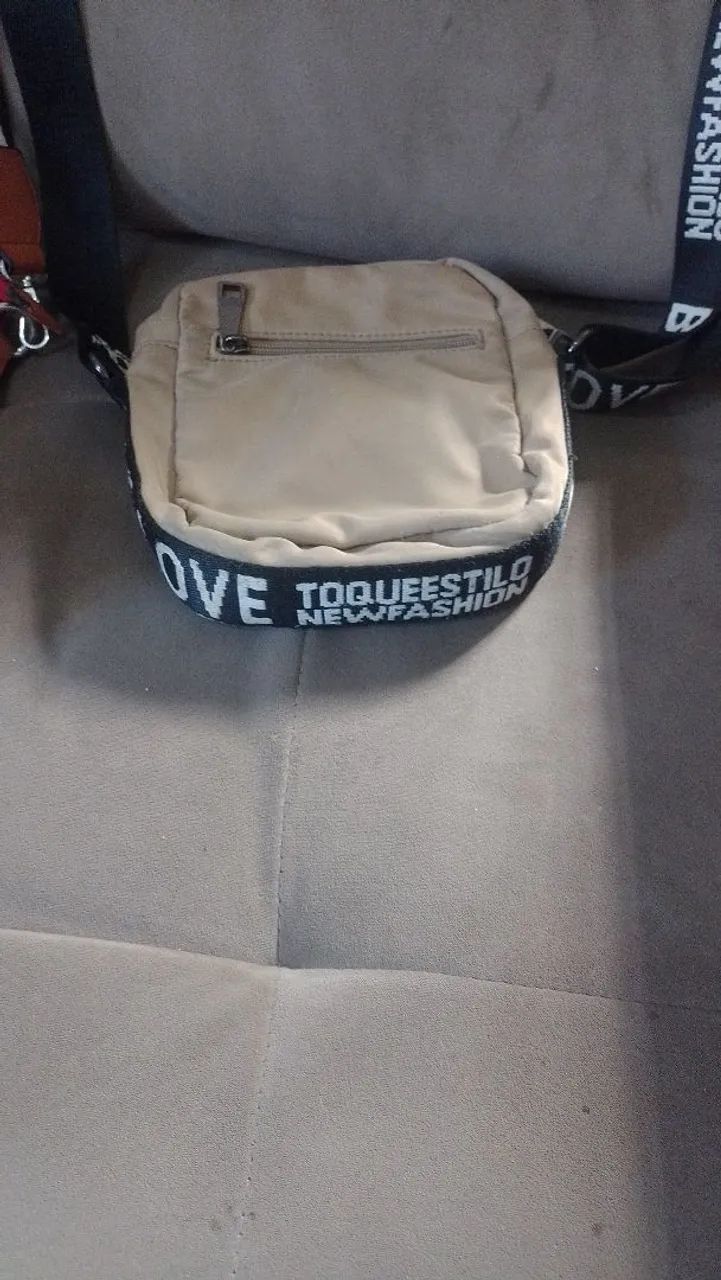 Bolsa feminina original  - Foto 5