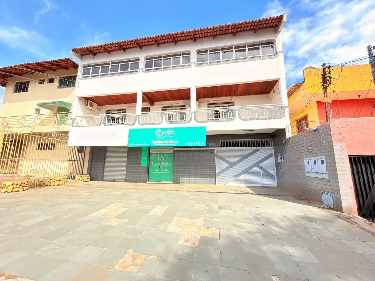 Sobrado triplex com 4 Suítes Setor Leste Vila Nova - Foto 2