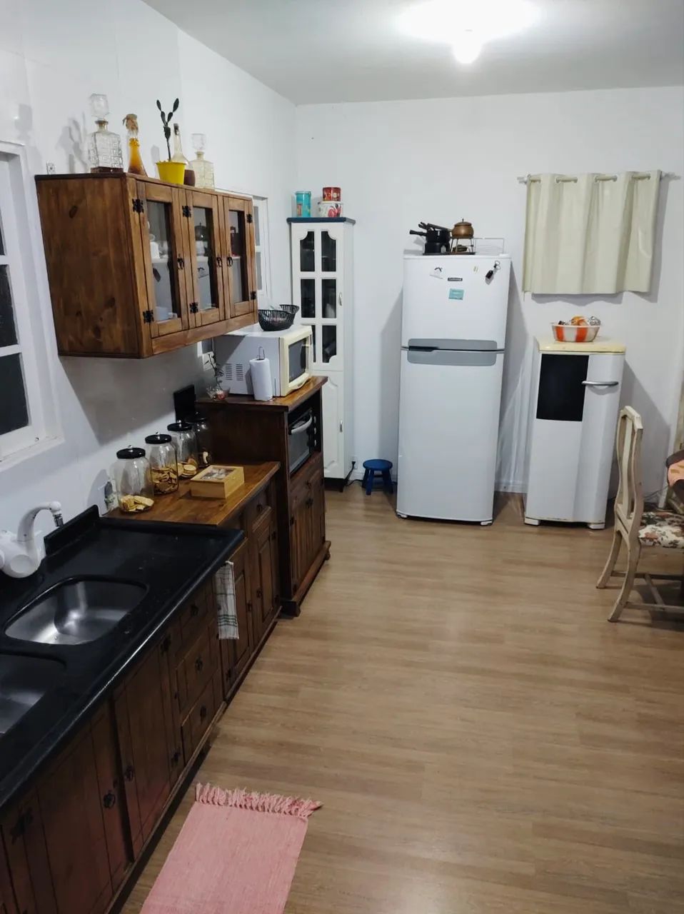 Casa de 3 dormitórios na Cachoeira do bom Jesus  - Foto 5