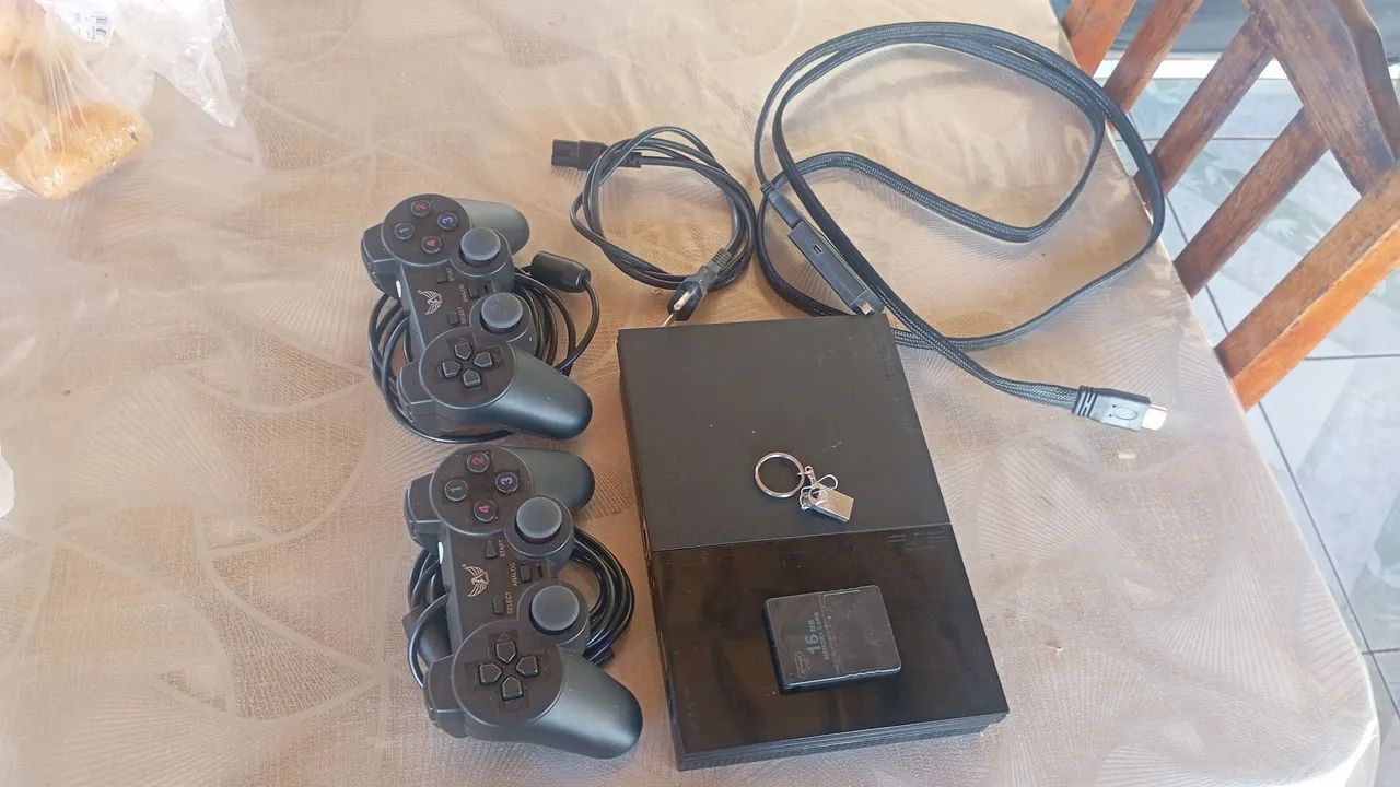 Playstation 2