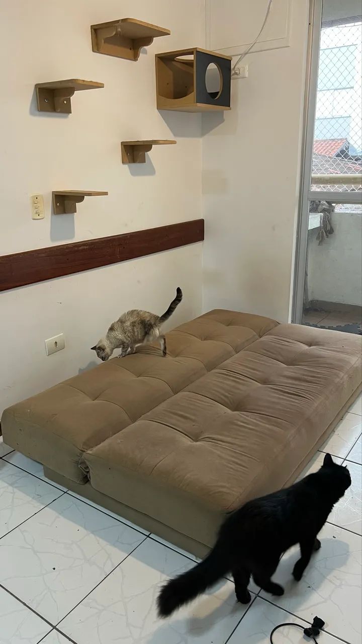 Sofá cama - Foto 5