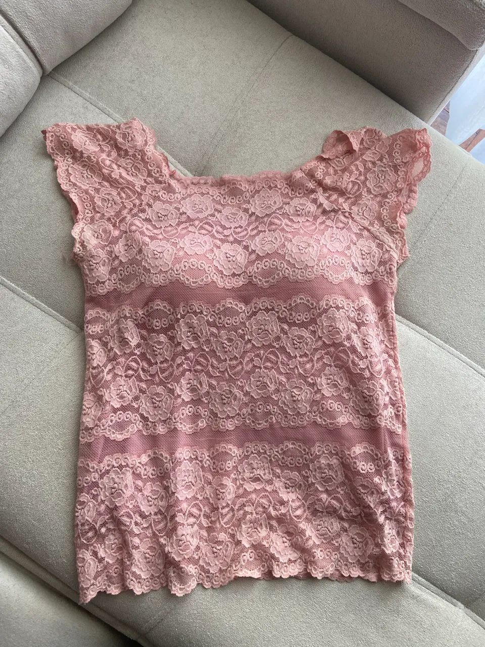 Blusa feminina 