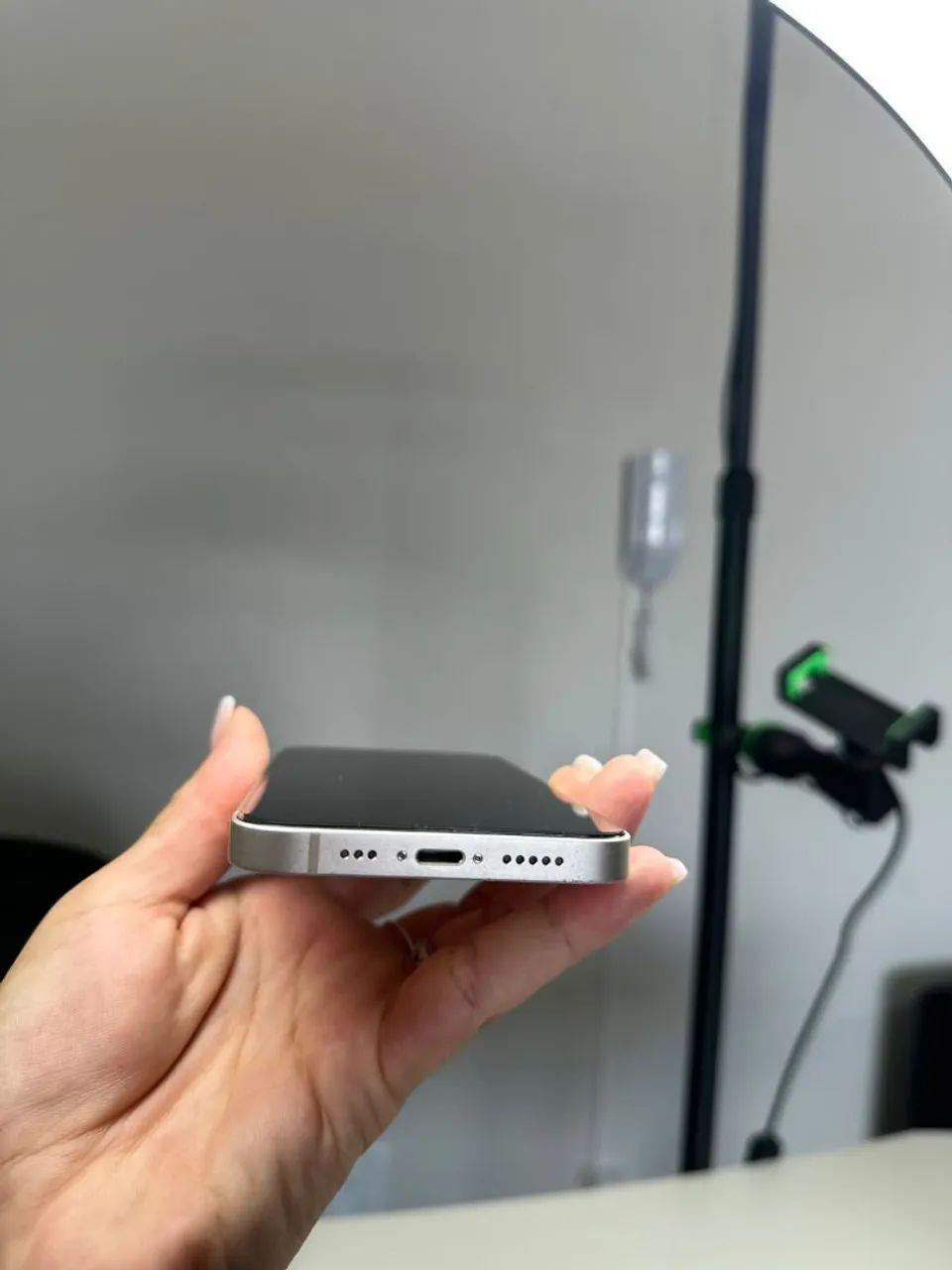 IPHONE 13 128GB BRANCO
