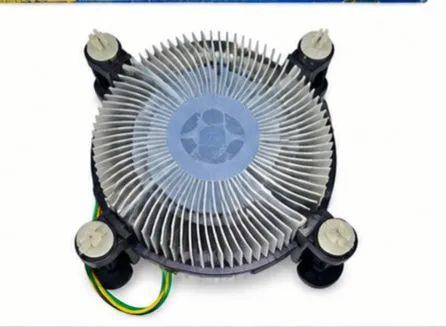 Kit PC LGA 775 - 140$ - Foto 3