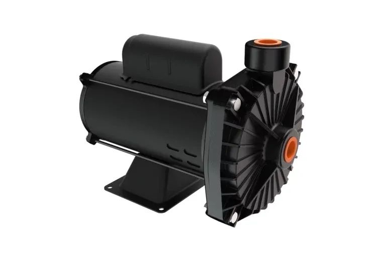 Bomba D?água CP 6R 1 Cv Dankor - Foto 2