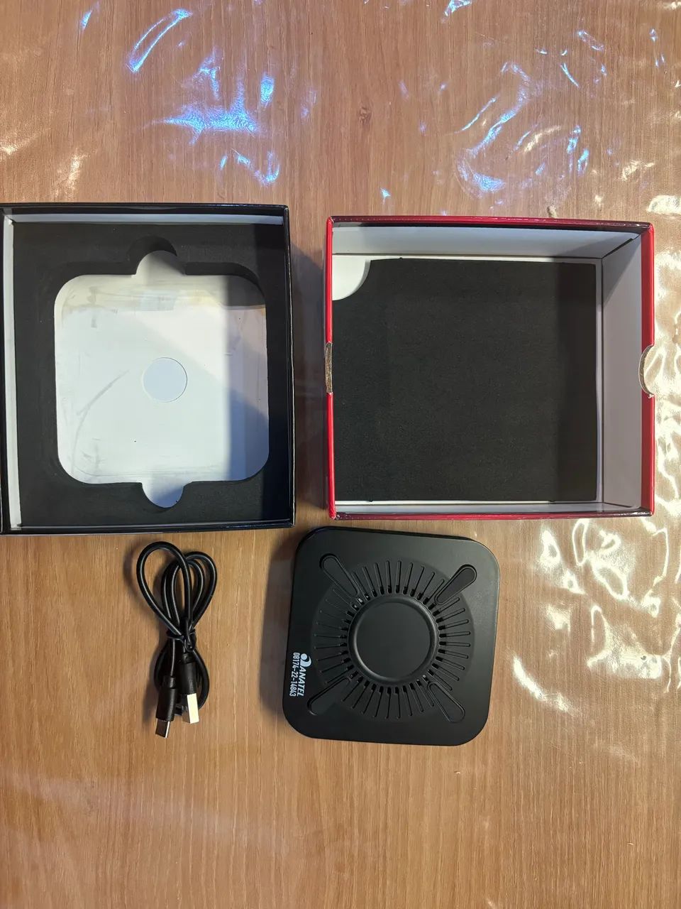 Smart Play Previlege G2 Octacore 4GB RAM 64GB Octacore 1.8GHz Uppertech - Foto 3