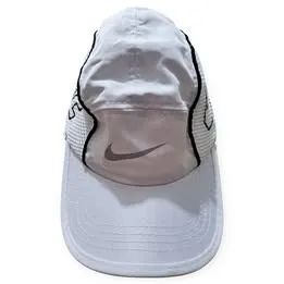 Boné Nike (Branco) - Tamanho Único - Foto 2