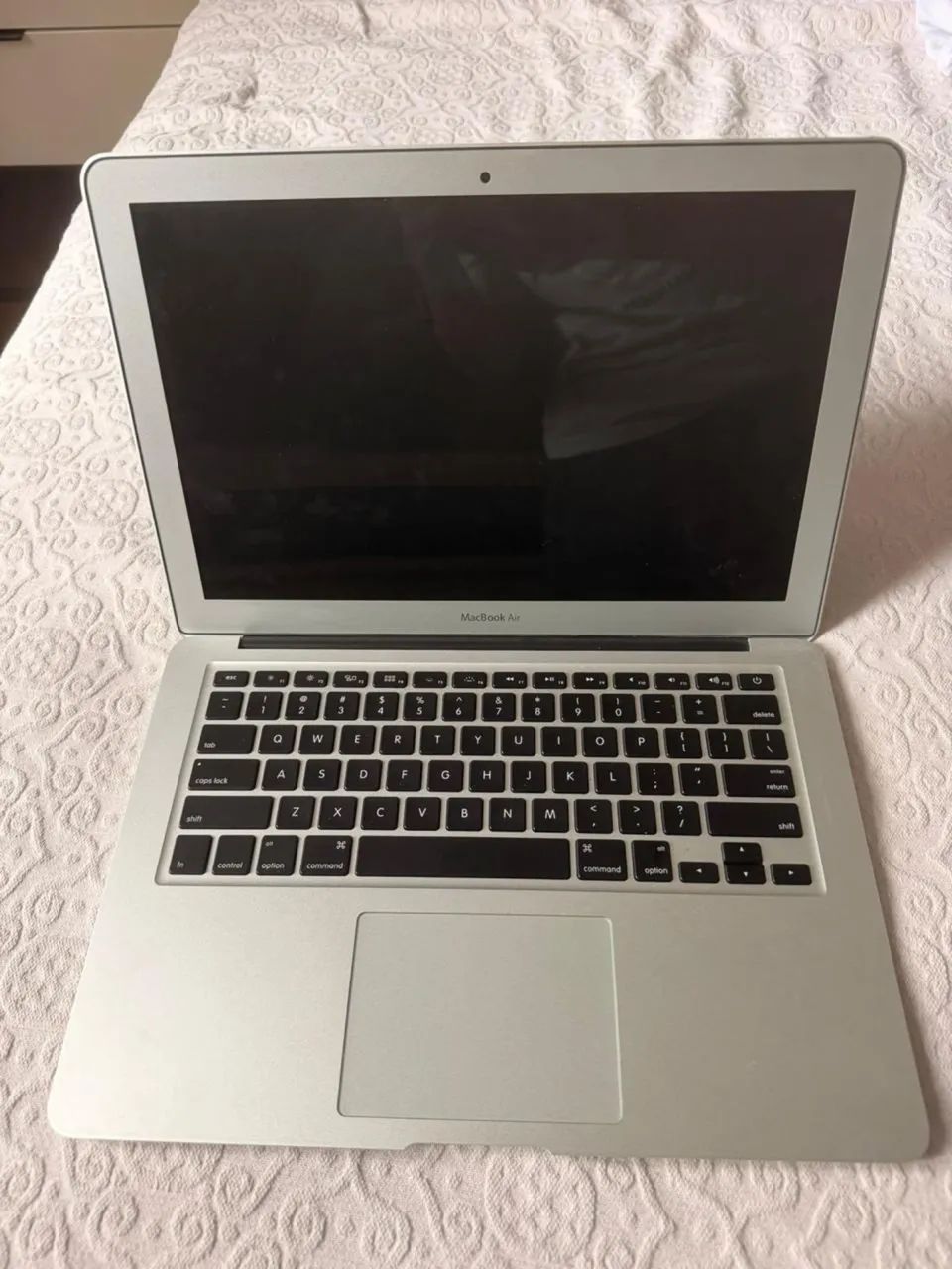 MacBook Air 13 (2017) Monterey - Foto 2
