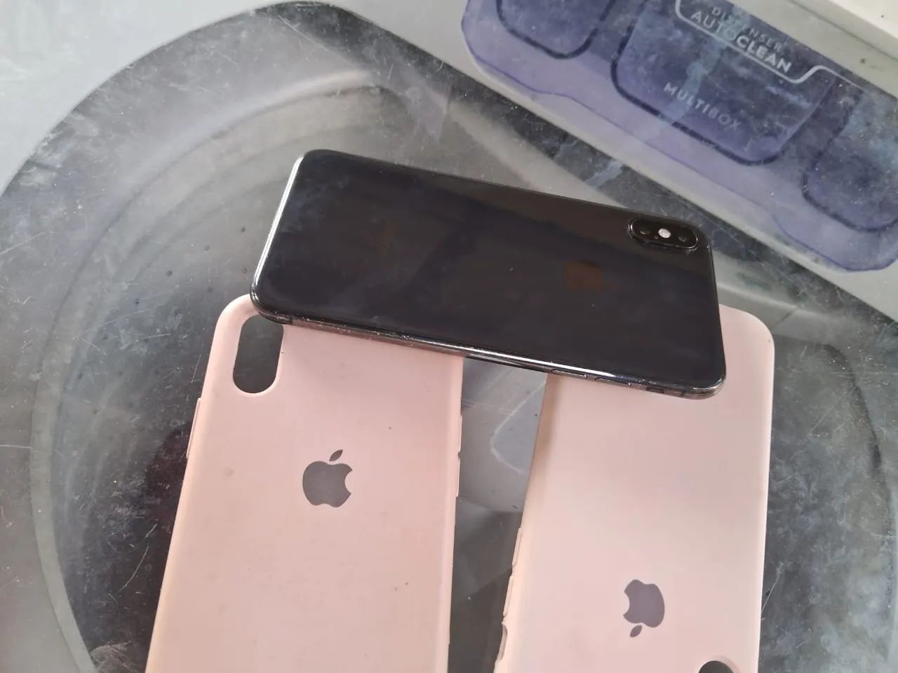 iPhone X 256 gigas  - Foto 4