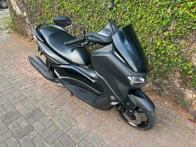 Yamaha NMAX 160 2022 - Foto 4