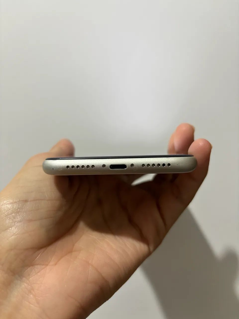 iPhone 11 64 GB Branco - Foto 3