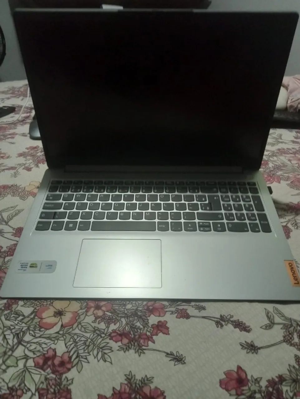 Notebook Lenovo - Foto 2