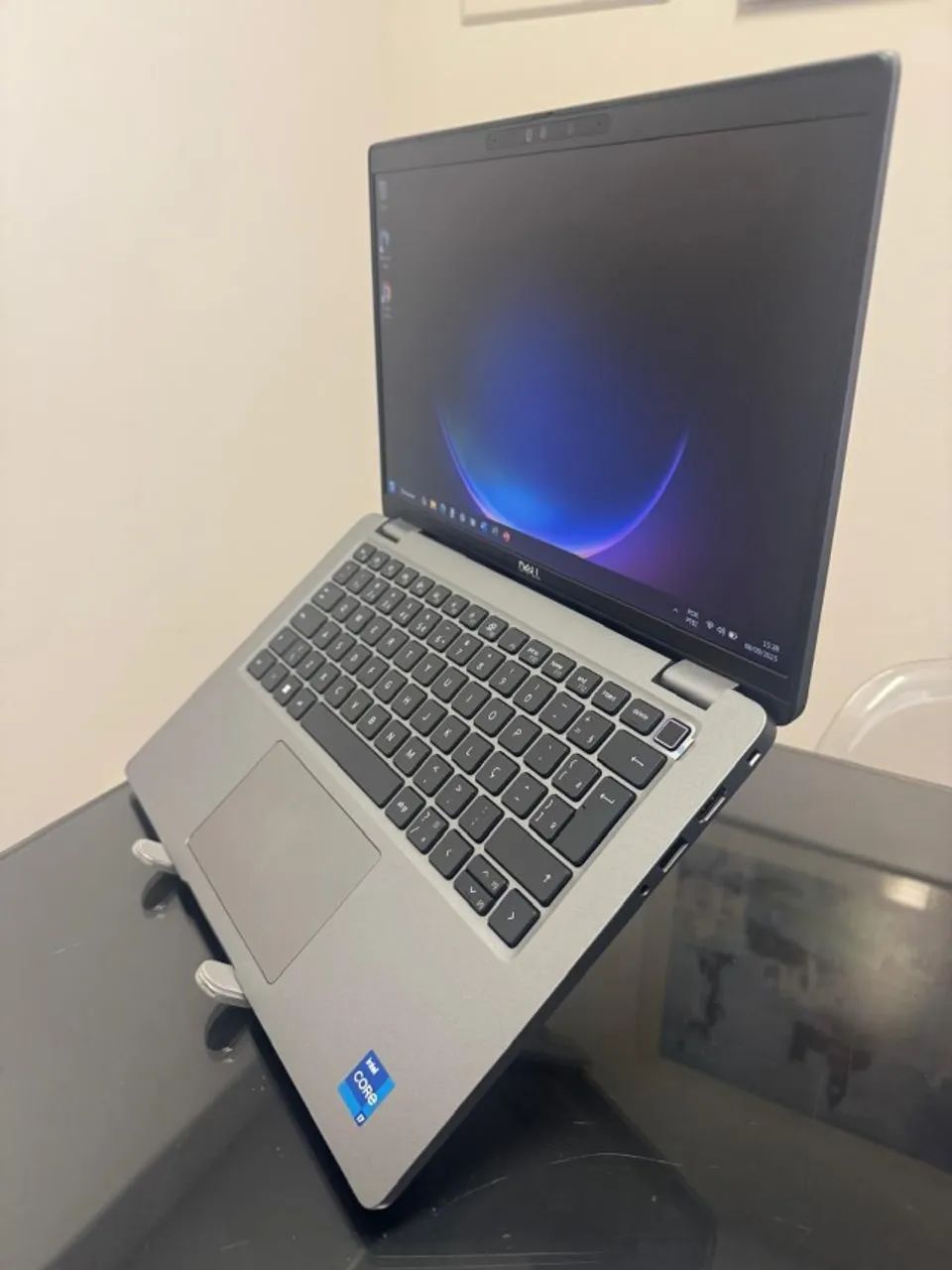 Notebook Dell Latitude - i7 - 12º - SSD512GB NVme - 16 GB Ram-intel Graphics - 14P - Foto 4
