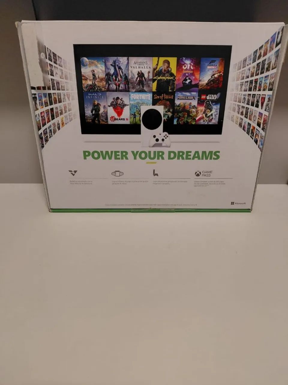 Xbox series S - Foto 3