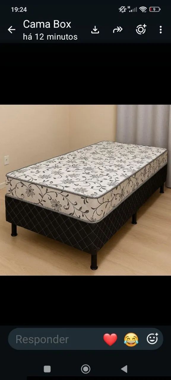 Cama  - Foto 3
