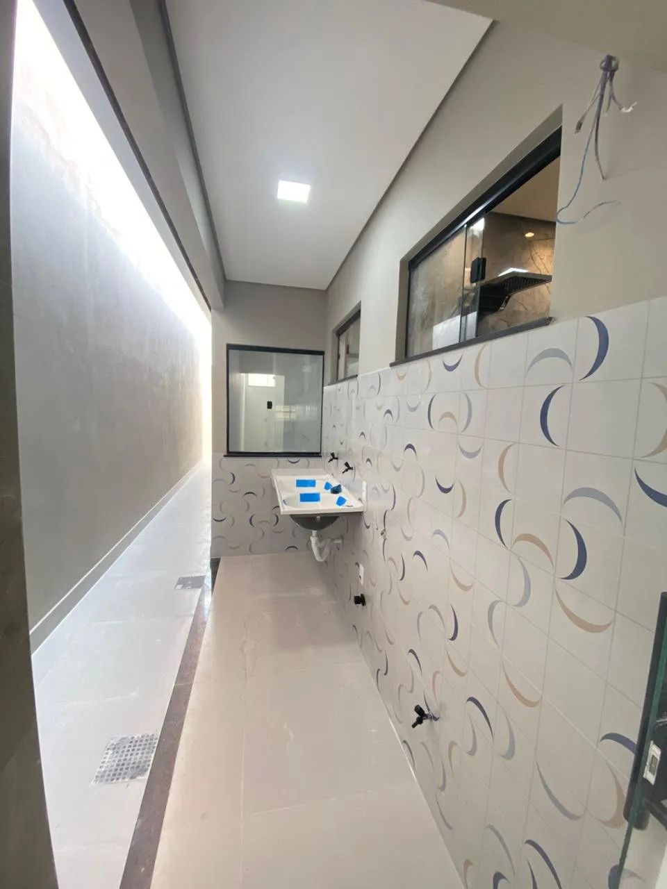 CASA/ VENDA/ ENCANTO DAS ÁGUAS/ EUNÁPOLIS - Foto 3