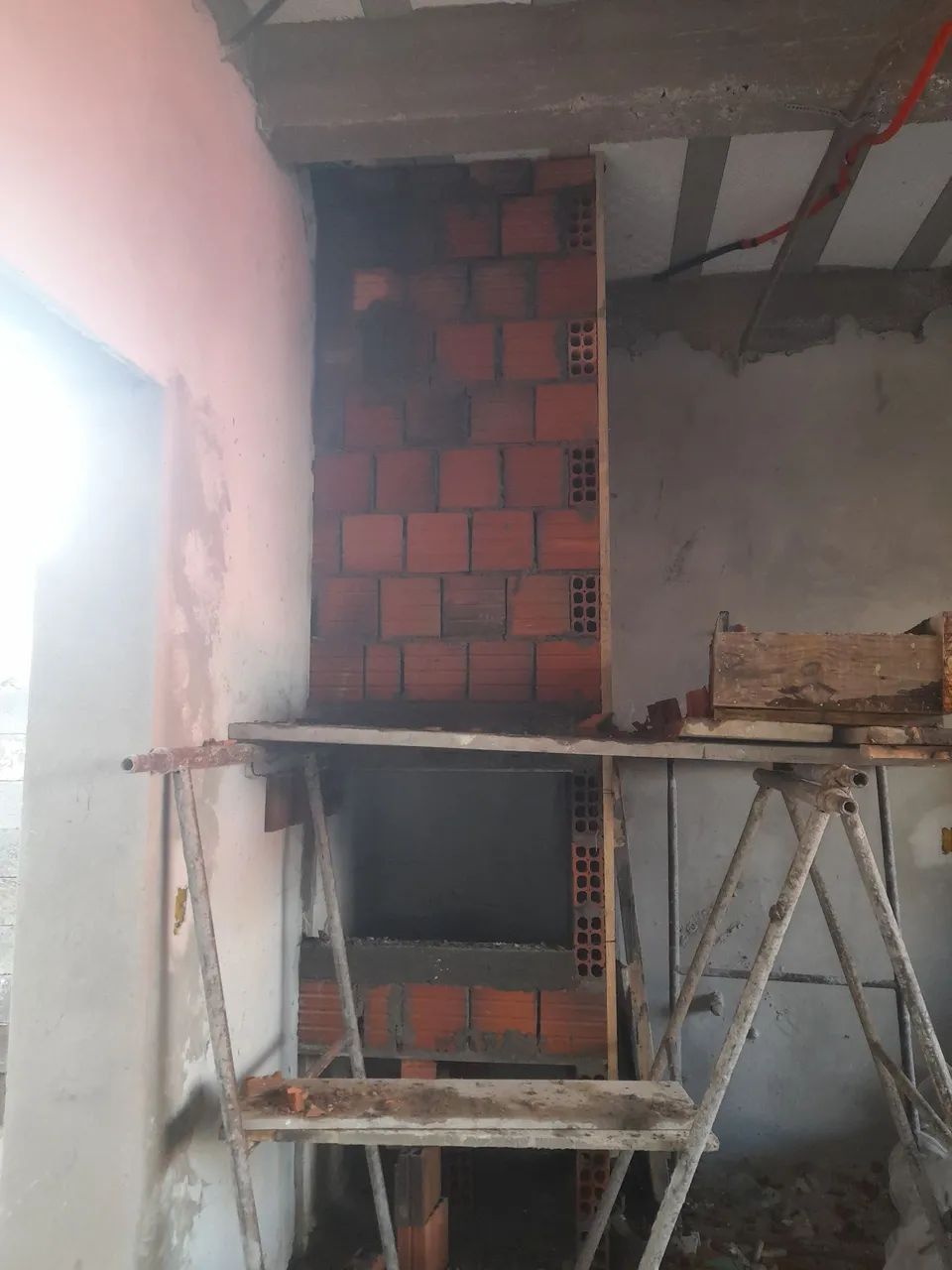 Pedreiro disponível  - Foto 4