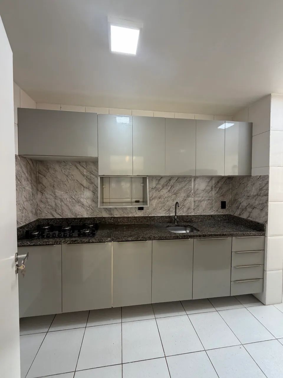 Apartamento  Eliza Miranda  - Foto 2