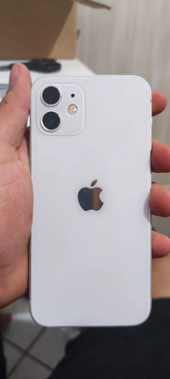 Vendi iPhone 12 64gb 