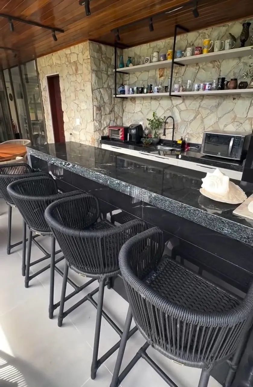 Banqueta gourmet  - Foto 2
