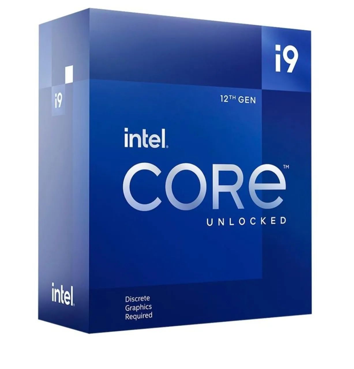 Processador Intel i9 12900KF - Foto 2