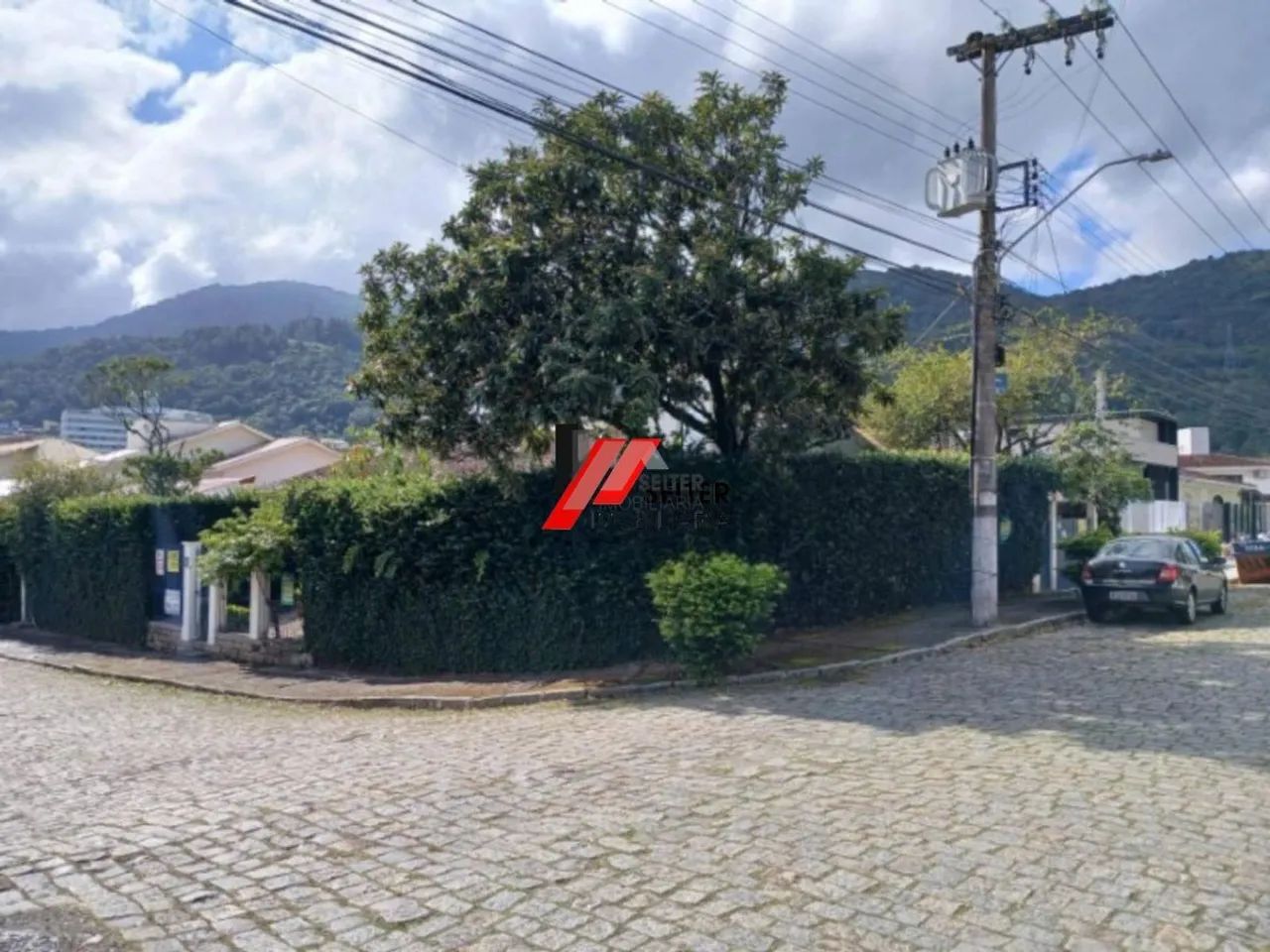 Casa a venda Parque São Jorge Florianópolis - Foto 4