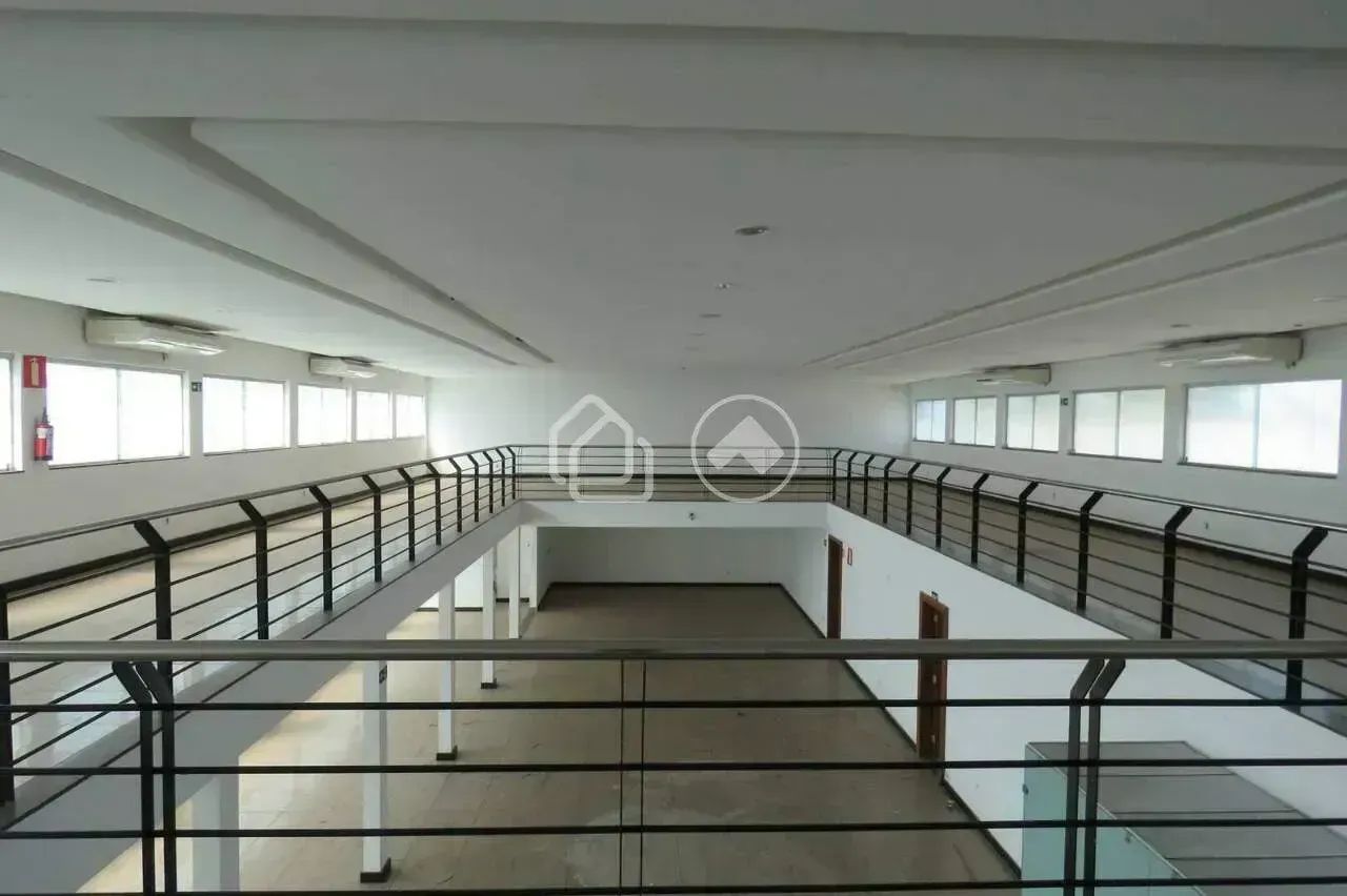 Prédio Comercial para aluguel, Betânia - Belo Horizonte/MG
