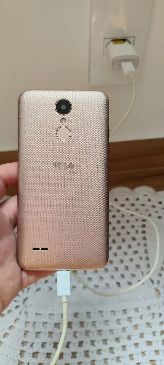 LG K4  - Foto 5