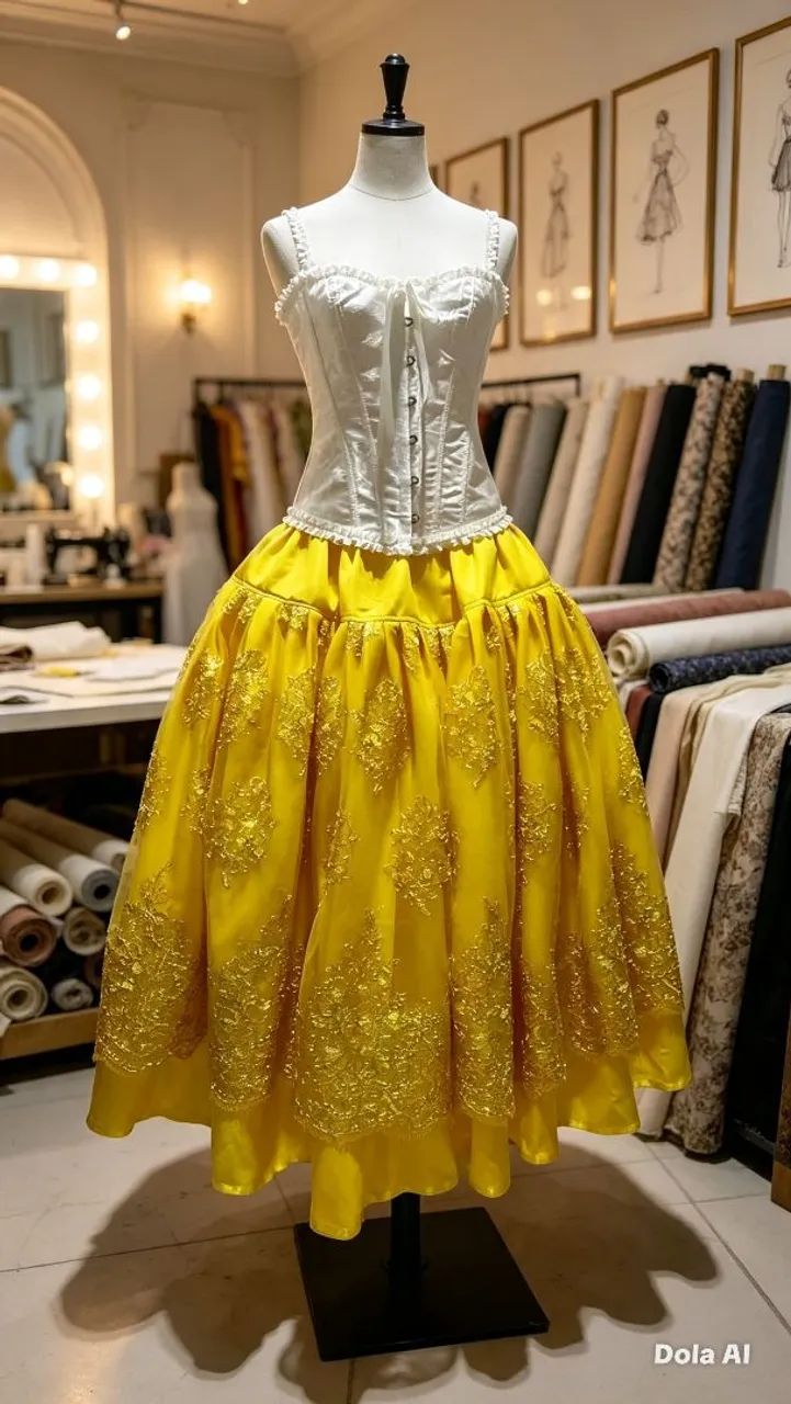 Roupas de umbanda  - Foto 3
