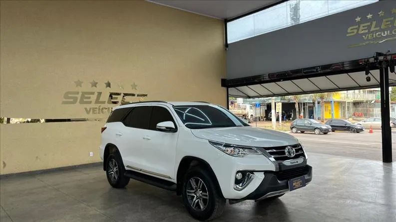 Toyota Hilux 2017