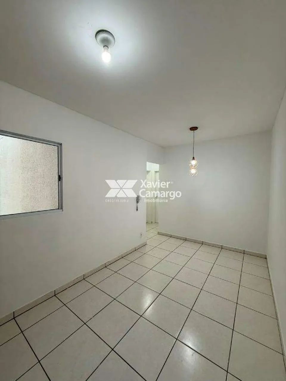 Apartamento com 2 quartos no bairro Parque Mãe Preta - Rio Claro/SP - Foto 3
